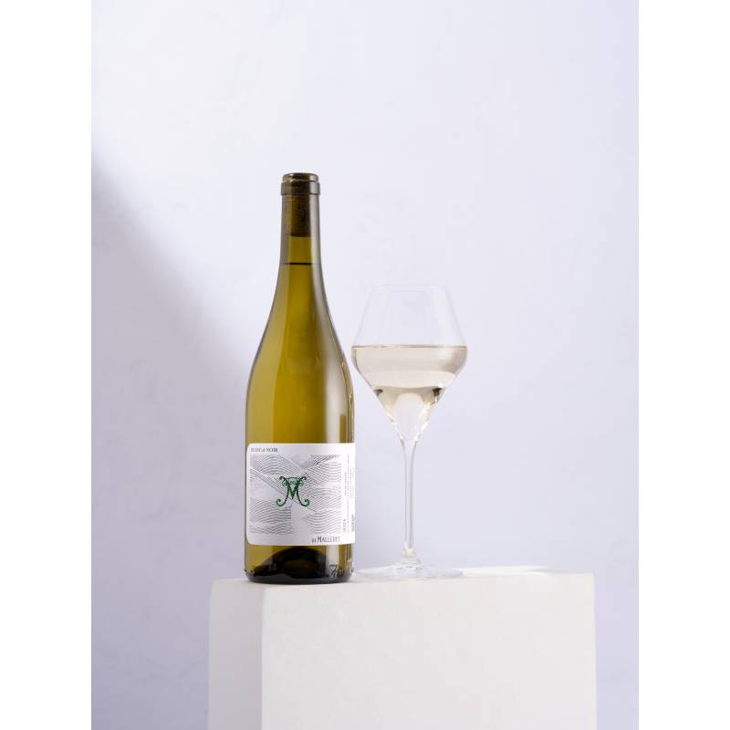 Château de Malleret - Boutique en ligne - Blanc de Noir de Malleret