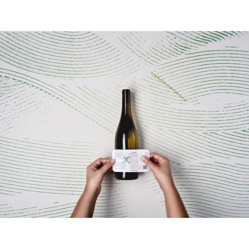 Château de Malleret - Boutique en ligne - Blanc de Noir de Malleret