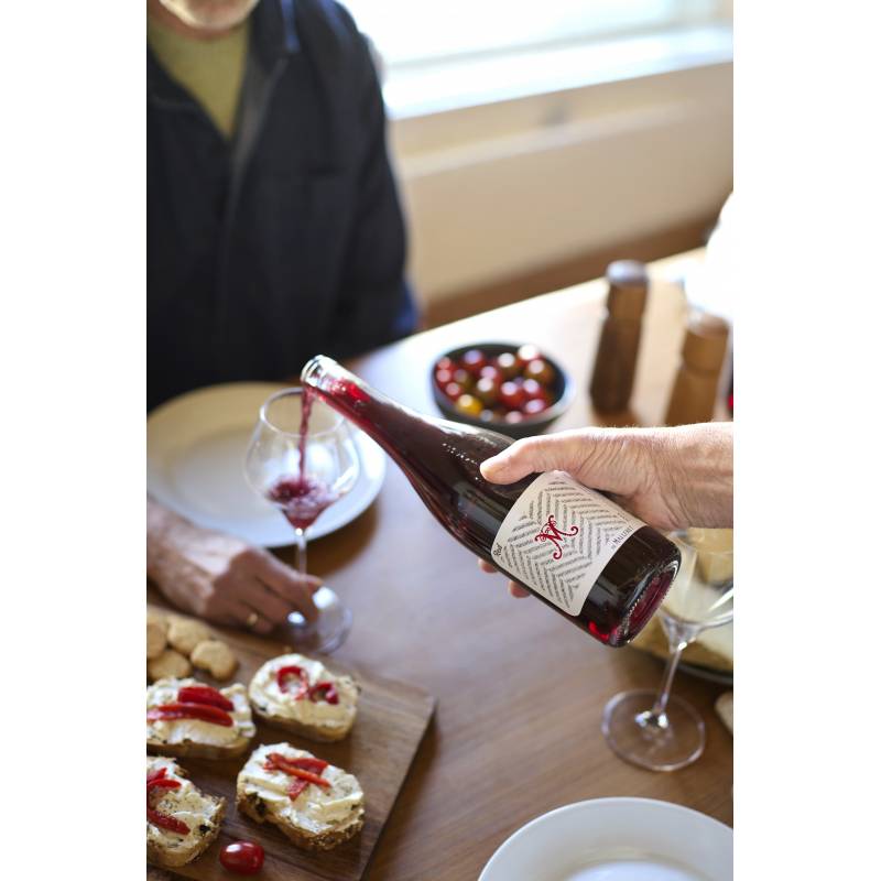 Château de Malleret - Boutique en ligne - Red de Malleret