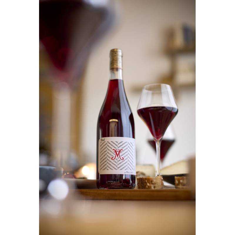 Château de Malleret - Boutique en ligne - Red de Malleret