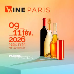 Événements au Château Malleret - Wine Paris 2026