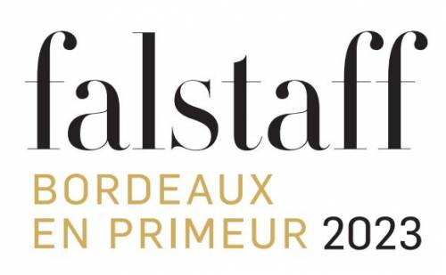 Article de presse Falstaff - 2023-05-01 - Bordeaux Primeurs 2022
