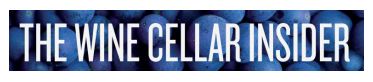 Article de presse The Wine Cellar Insider - 2023-05-01 - Bordeaux Primeurs 2022