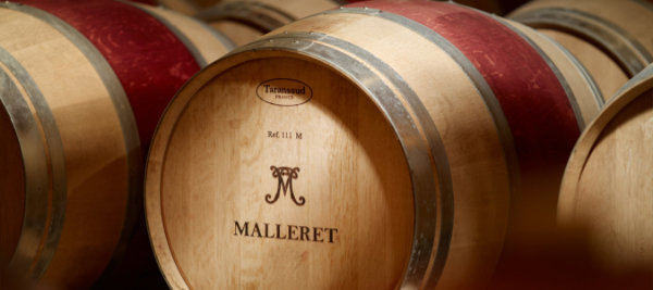 Château de Malleret - Boutique en ligne - en primeur wine