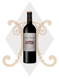 Château Malleret 2023 Primeur - prix dégressif