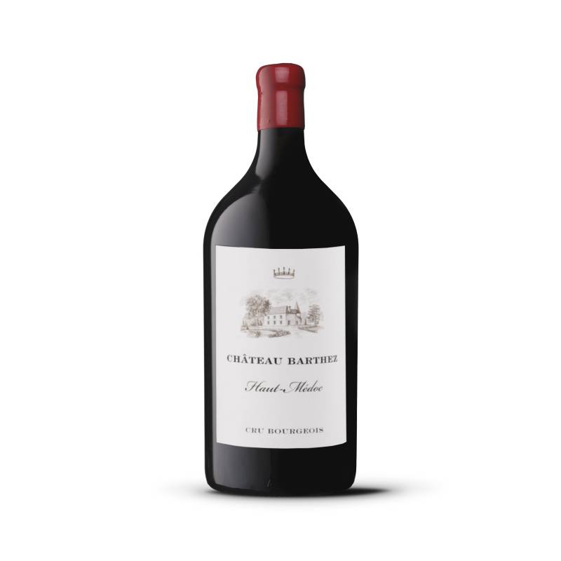 wine Château Barthez double-magnum 300 cl