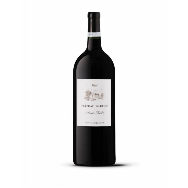 wine Château Barthez magnum 150 cl